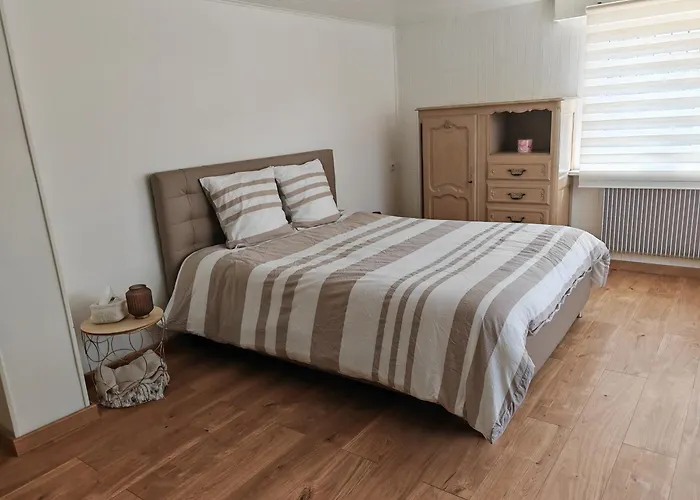 Appartement \